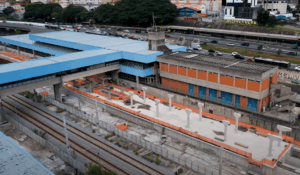Expansão Metrô Penha