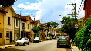 Mooca