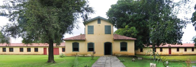 Sitio do Capão