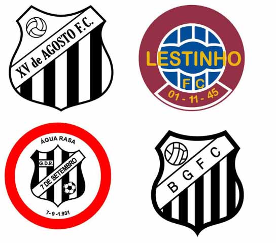 Clubes da água rasa
