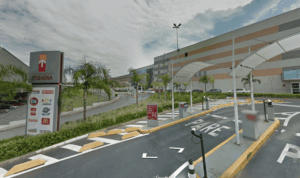 shopping Itaquera