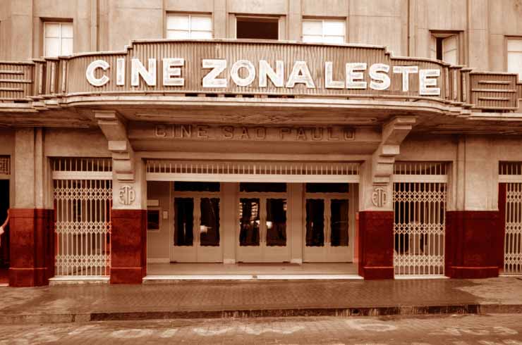 Cine Zona Leste