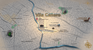 Vila Caneo