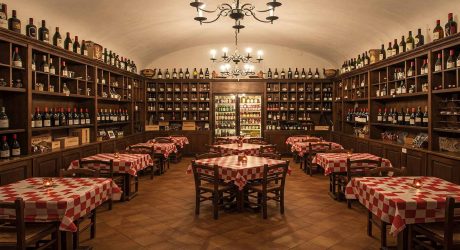 Cantina italiana