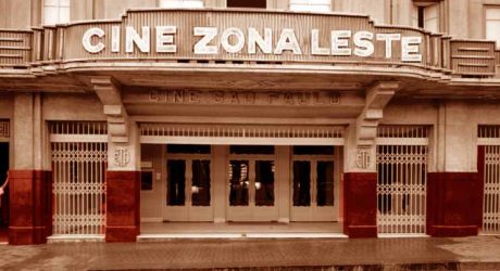 Cine Zona Leste