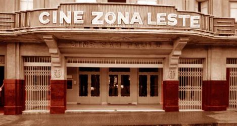 Cine Zona Leste