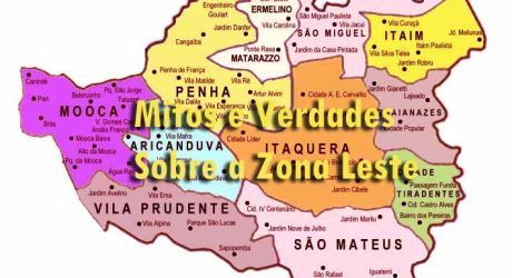 Mitos e verdades